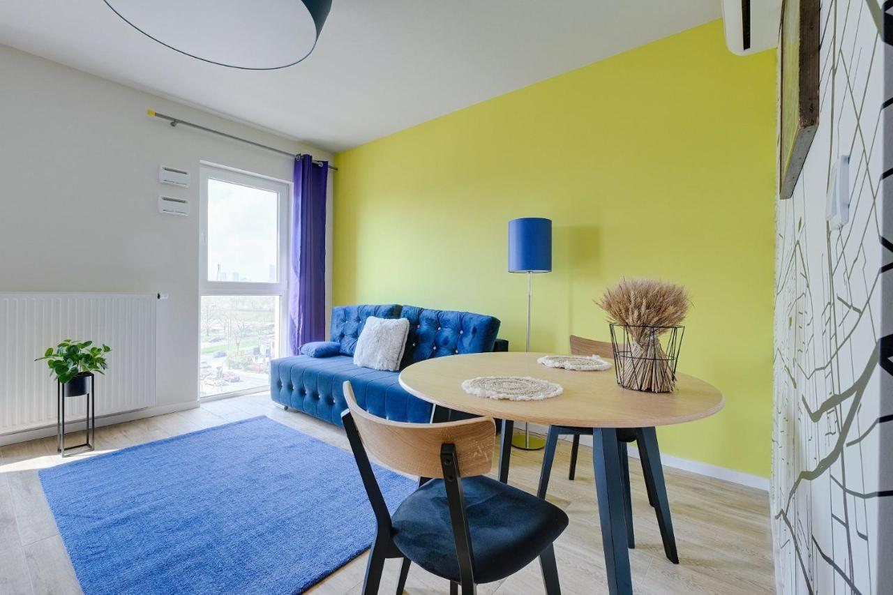 Stylish 2 Targowa 10, National Stadium Warsaw